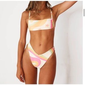 AURELLE SWIM SET BIKINI